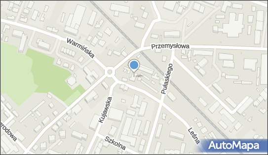Przedsiębiorstwo Produkcyjno Handlowo Usługowe Lenchat Lenart Jerzy 14-300 - Przedsiębiorstwo, Firma, NIP: 1230037504