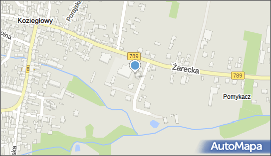 Przedsiębiorstwo Produkcyjno Handlowo Usługowe Lepex, Żarecka 32a 42-350 - Przedsiębiorstwo, Firma, NIP: 5771891198