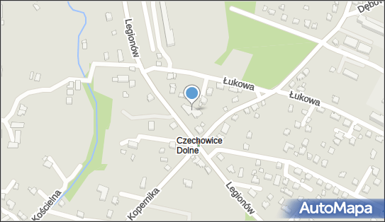 Przedsiębiorstwo Produkcyjno Handlowo Usługowe Lusopol 43-502 - Przedsiębiorstwo, Firma, numer telefonu, NIP: 6521003493