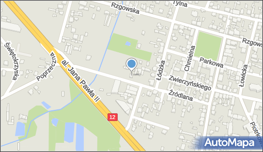 7282329624, Przedsiębiorstwo Produkcyjno-Handlowo-Usługowe 