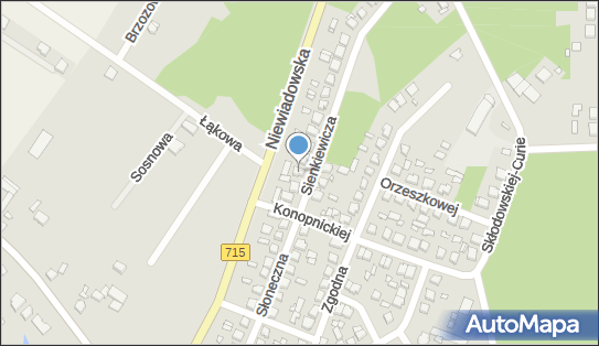 Przedsiębiorstwo Produkcyjno - Handlowo-Usługowe Magmet Jadwiga Piotrowska 97-225 - Przedsiębiorstwo, Firma, NIP: 7731390143