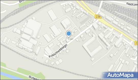Przedsiębiorstwo Produkcyjno-Handlowo-Usługowe Magra Mariusz Grabowski 85-240 - Przedsiębiorstwo, Firma, NIP: 5541027326