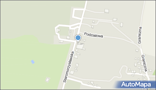 6651829027, Przedsiębiorstwo Produkcyjno Handlowo Usługowe 