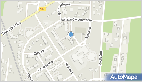 8311109424, Renata Jakubowska Przedsiębiorstwo Produkcyjno- Handlowo Usługowe 
