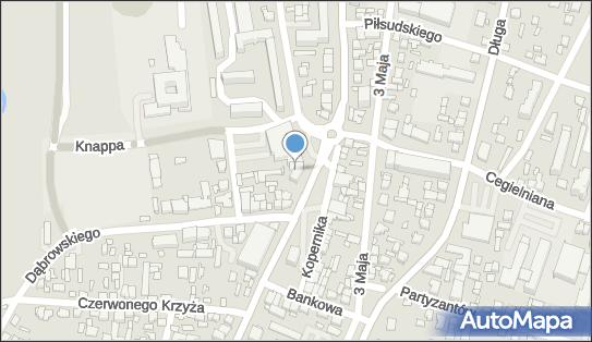 9181152510, Przedsiębiorstwo Produkcyjno- Handlowo- Usługowe 
