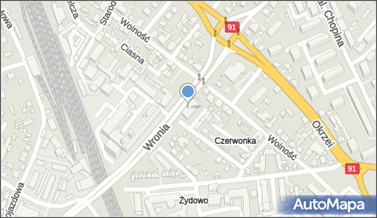 8882779359, Przedsiębiorstwo Produkcyjno Handlowo Usługowe Marcin Wrzesiński 