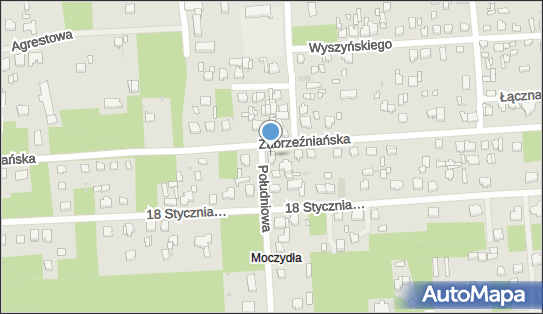 7331111932, Przedsiębiorstwo Produkcyjno Handlowo Usługowe 