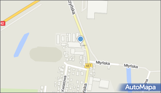 532209099, Mysiura Marian Przedsiębiorstwo Produkcyjno-Handlowo-Usługowe Marex 