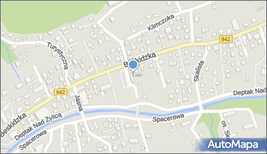 Przedsiębiorstwo Produkcyjno Handlowo Usługowe Maria Korczak 43-370 - Przedsiębiorstwo, Firma, NIP: 9371060165