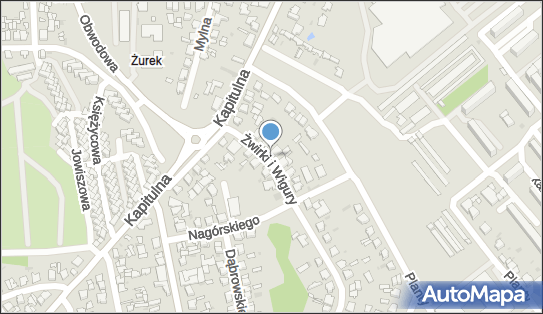 8880008741, Przedsiębiorstwo Produkcyjno-Handlowo-Usługowe 