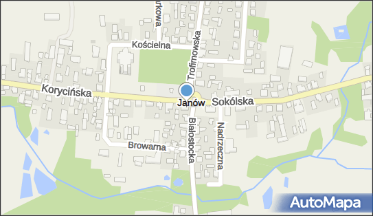 002345714, Przedsiębiorstwo Produkcyjno - Handlowo - Usługowe 