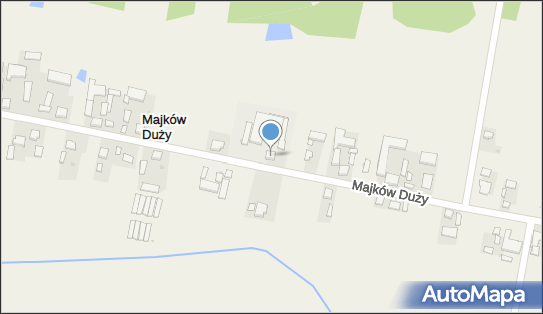 Przedsiębiorstwo Produkcyjno Handlowo Usługowe Mas Pol w Dryzek M i P Jagodzińscy 97-371 - Przedsiębiorstwo, Firma, numer telefonu, NIP: 7710015405