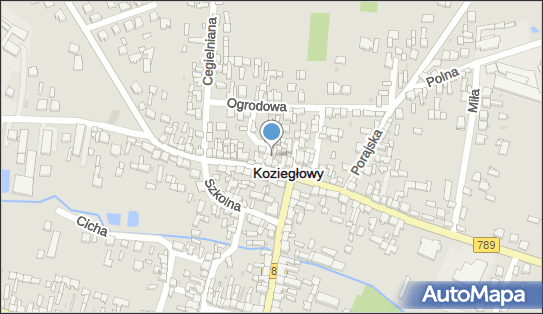Przedsiębiorstwo Produkcyjno Handlowo Usługowe Max, Koziegłowy 42-350 - Przedsiębiorstwo, Firma, numer telefonu, NIP: 5771324281