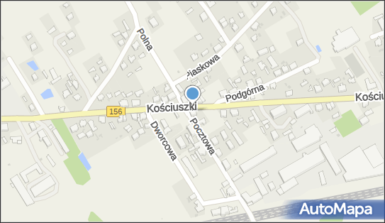 Przedsiebiorstwo Produkcyjno Handlowo Usługowe Meble Twoich Marzeń Woźniak Rafał Woźniak 66-540 - Przedsiębiorstwo, Firma, NIP: 5992527404