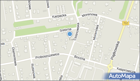 7321765922, Przedsiębiorstwo Produkcyjno-Handlowo-Usługowe 