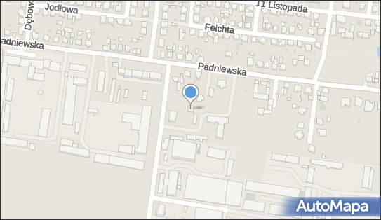 093129744, Przedsiębiorstwo Produkcyjno-Handlowo-Usługowe 