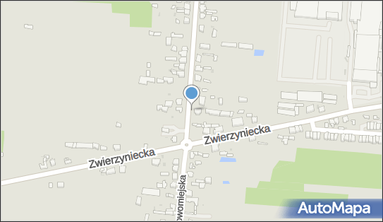 Przedsiębiorstwo Produkcyjno Handlowo Usługowe Medi Leszek Sumiński 96-100 - Przedsiębiorstwo, Firma, NIP: 8361164891