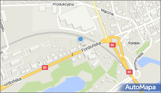 5542694504, P.P.H.U.Mefisto Katarzyna Kwaśny 