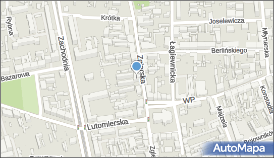 7262641206, Przedsiębiorstwo Produkcyjno Handlowo Usługowe 
