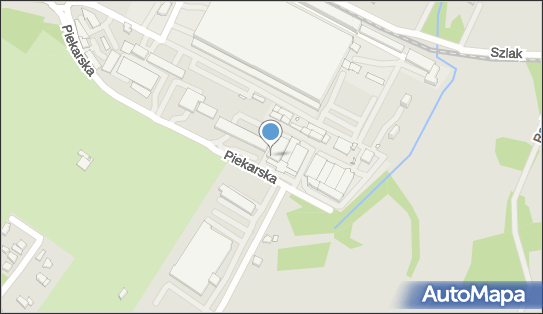 5470125894, Przedsiębiorstwo Produkcyjno Handlowo-Usługowe 