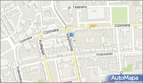 7541000647, Przedsiębiorstwo Produkcyjno-Handlowo-Usługowe MIM Sokołowska Małgorzata 