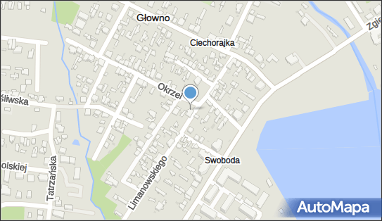 7331003119, Przedsiębiorstwo Produkcyjno Handlowo Usługowe 
