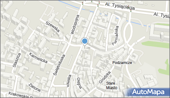 9460004375, Przedsiębiorstwo Produkcyjno- Handlowo- Usługowe 