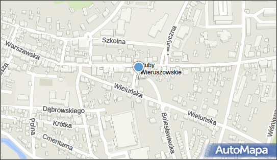 6191457592, Przedsiębiorstwo Produkcyjno -Handlowo-Usługowe 