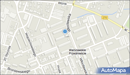 6661035398, Przedsiębiorstwo Produkcyjno-Handlowo-Usługowe 
