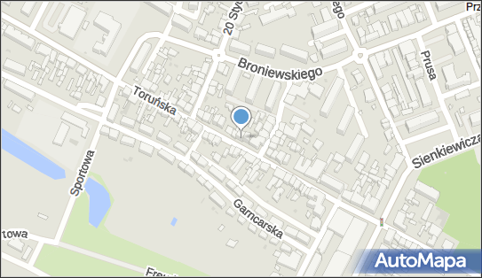 6661930650, Przedsiębiorstwo Produkcyjno-Handlowo-Usługowe 