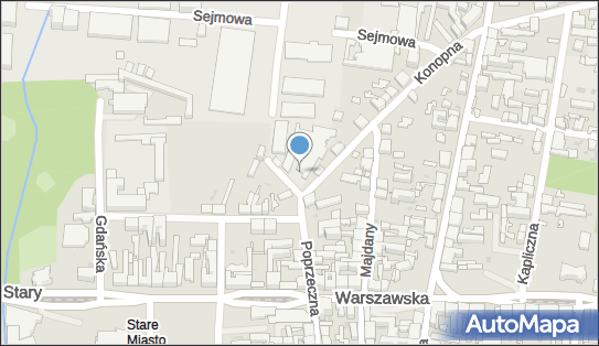 470847258, Przedsiębiorstwo Produkcyjno Handlowo Usługowe 