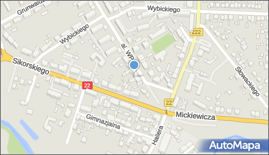 5921956500, Przedsiębiorstwo Produkcyjno-Handlowo-Usługowe 