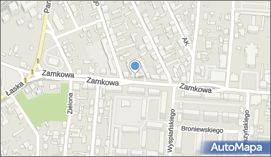 7311002795, Nine`A Mariola Walczak 