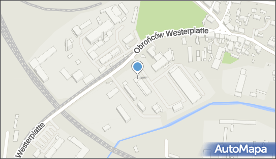5511043987, Przedsiębiorstwo Produkcyjno Handlowo Usługowe 