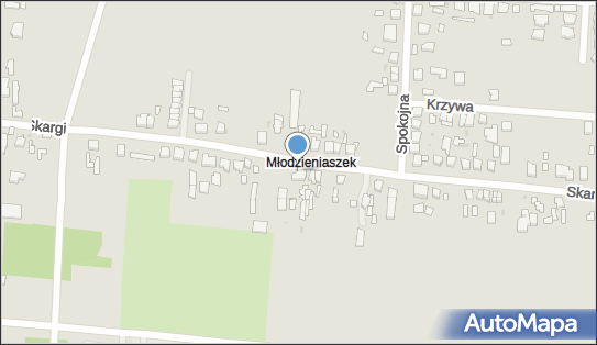 7310010083, Przedsiębiorstwo Produkcyjno-Handlowo-Usługowe Nord-Pol Małgorzata Guzenda-Tuzikiewicz 