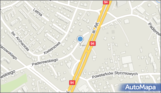 Przedsiębiorstwo Produkcyjno Handlowo Usługowe Ogrodon, Rzeszów 35-328 - Przedsiębiorstwo, Firma, numer telefonu, NIP: 8131168951