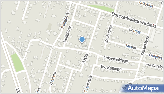 Przedsiębiorstwo Produkcyjno Handlowo Usługowe Okno Land 41-219 - Przedsiębiorstwo, Firma, NIP: 6441547506