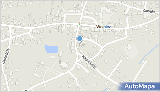 8731019998, Przedsiębiorstwo Produkcyjno-Handlowo-Usługowe 