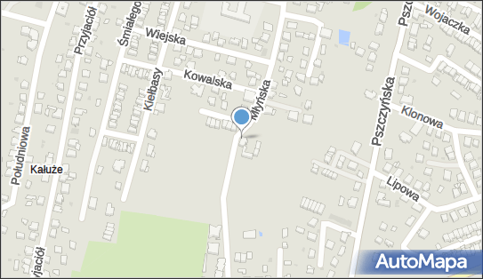 Przedsiębiorstwo Produkcyjno Handlowo Usługowe Omix, Mikołów 43-190 - Przedsiębiorstwo, Firma, NIP: 6350004289