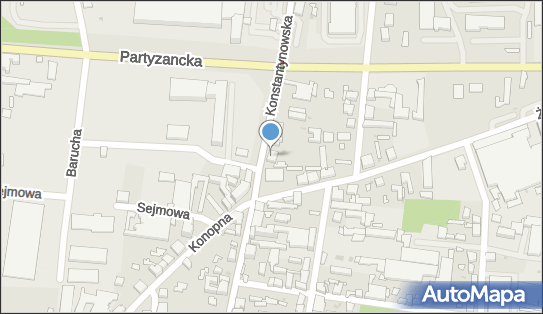 7311066619, Przedsiębiorstwo Produkcyjno-Handlowo-Usługowe Perimex - Grażyna Ziółkowska - Wspólnik Spółki Cywilnej 