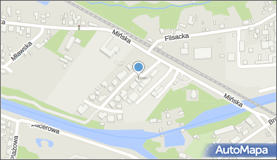9670042347, Przedsiębiorstwo Produkcyjno-Handlowo-Usługowe - Piekarnia, Cukiernia Waldemar Muszyński 