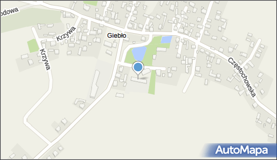 Przedsiębiorstwo Produkcyjno Handlowo Usługowe Piekarnia Podpłom 42-440 - Przedsiębiorstwo, Firma, numer telefonu