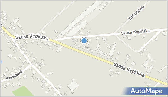 Przedsiębiorstwo Produkcyjno-Handlowo-Usługowe Plandekar Tomasz Nowak 56-500 - Przedsiębiorstwo, Firma, NIP: 6191311836