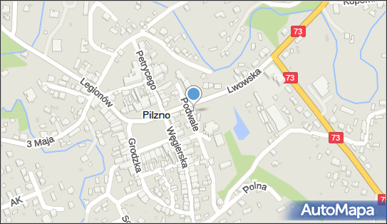 8721890844, Przedsiębiorstwo Produkcyjno Handlowo Usługowe 