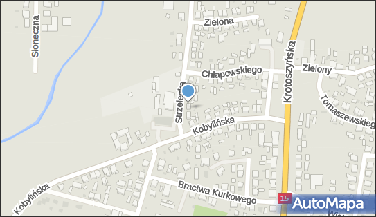 6211536404, Przedsiębiorstwo Produkcyjno-Handlowo-Usługowe 