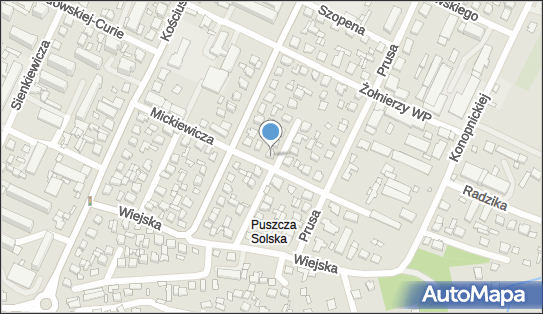 950299466, Przedsiębiorstwo Produkcyjno-Handlowo-Usługowe 