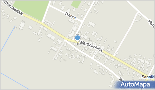 Przedsiębiorstwo Produkcyjno-Handlowo-Usługowe Pol-Instal Paweł Adamczyk 09-540 - Przedsiębiorstwo, Firma, NIP: 9710301796