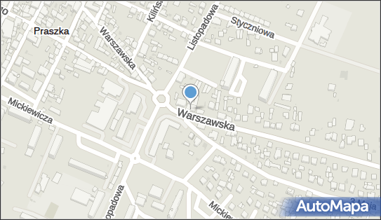 5761351388, Przedsiębiorstwo Produkcyjno-Handlowo-Usługowe 