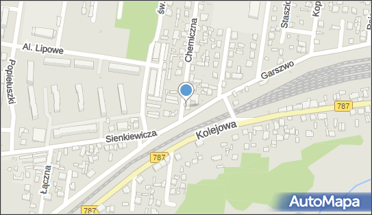 8121002597, Przedsiębiorstwo Produkcyjno - Handlowo - Usługowe PPHU 