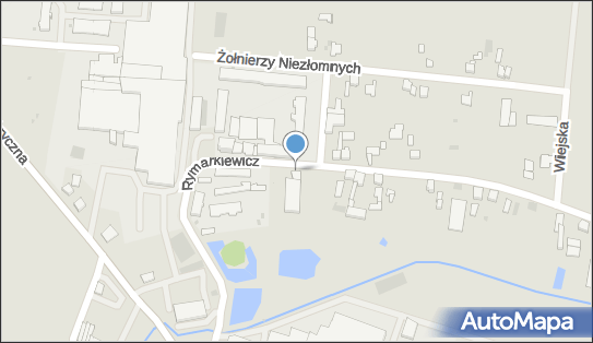 8321854566, Przedsiębiorstwo Produkcyjno-Handlowo-Usługowe Profil-Al sp. z o.o. 